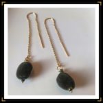 Longues gold zanzibar