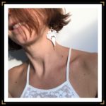 zajourees boucles dentelle modele inverse dore porte