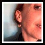 Zenluminees petitesBO bronze pailletes livre porte