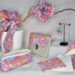 Collab Zeloulie papillon gardenoflife
