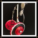 Zinsoumises acierinox dentelle