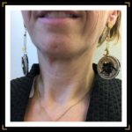 Zinsoumises acierinox dentelle